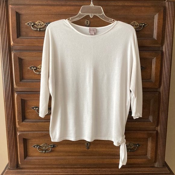 Chico’s Easy Wear top - Picture 1 of 5